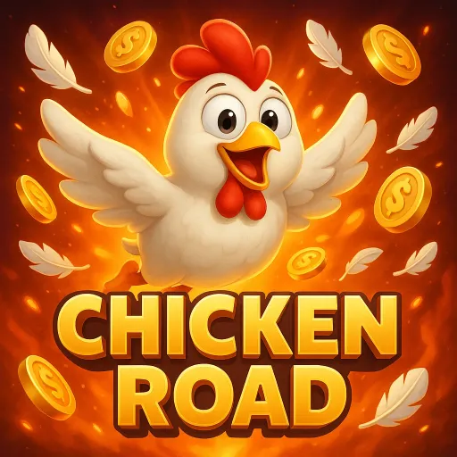 Chicken Road