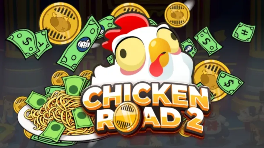 Cos’è Chicken Road