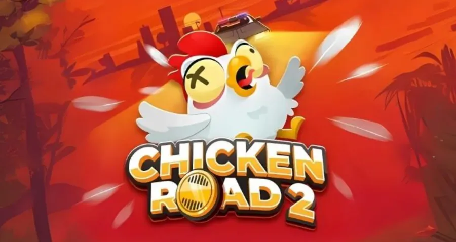 RTP e volatilità di Chicken Road
