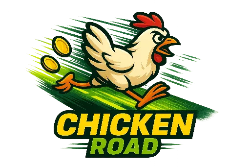Chicken Road Logo