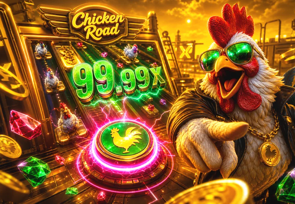 Provably fair: verificare da solo un round di Chicken Road